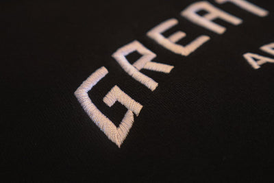 Escape Reality Hoodie - Great Game Apparel