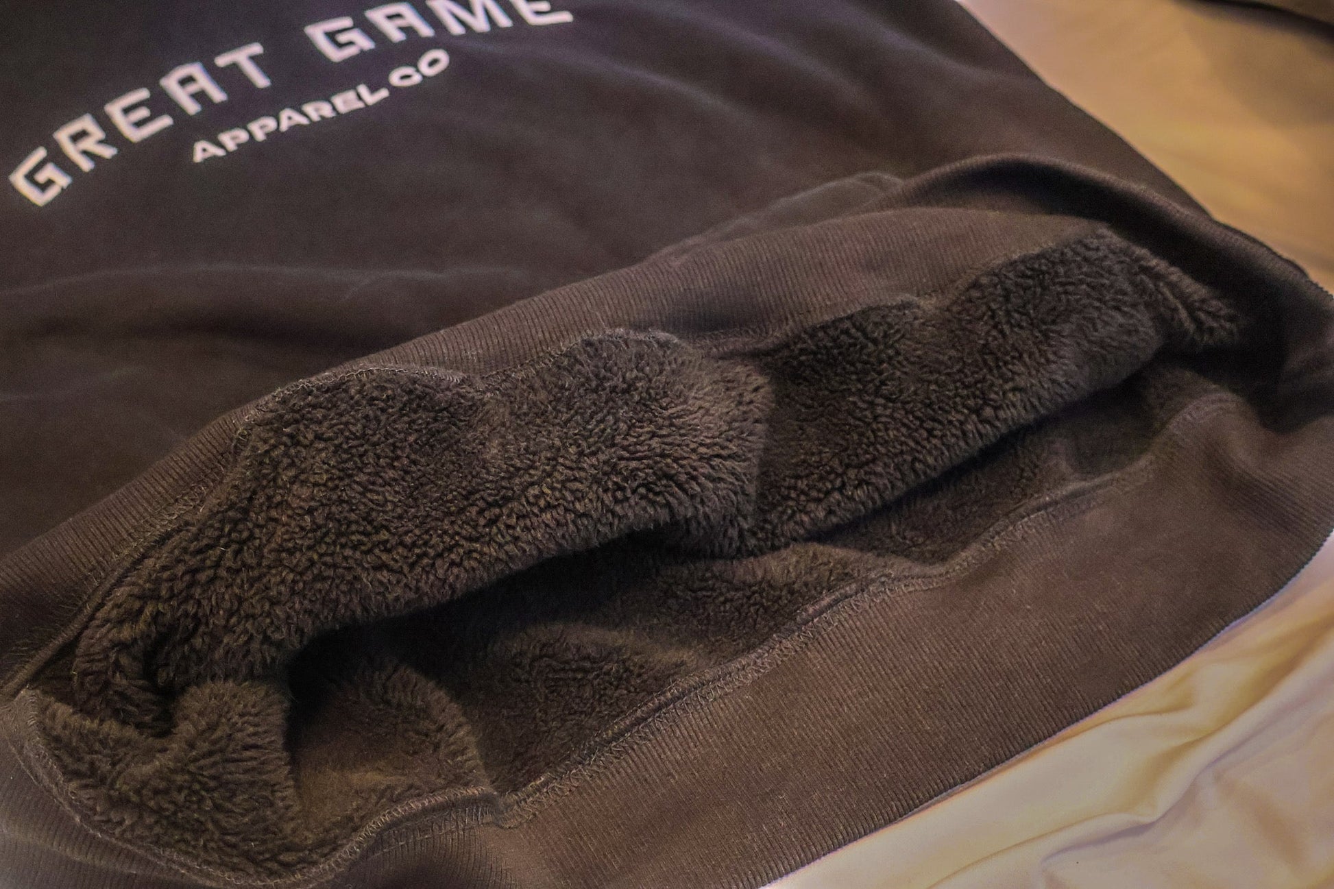 Escape Reality Hoodie - Great Game Apparel