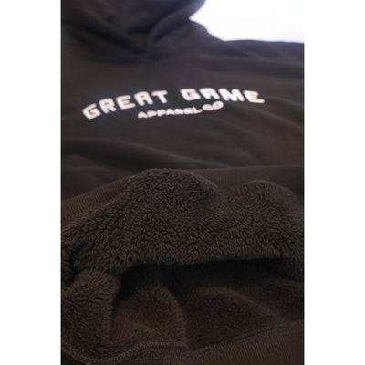 Escape Reality Hoodie - Great Game Apparel